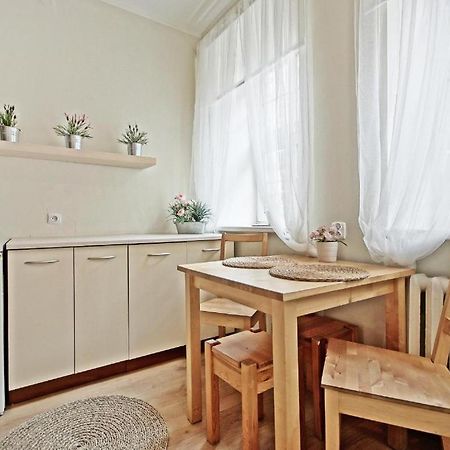 Apartament Kameralny 17 Gdansk Ngoại thất bức ảnh