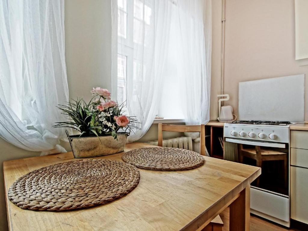 Apartament Kameralny 17 Gdansk Ngoại thất bức ảnh