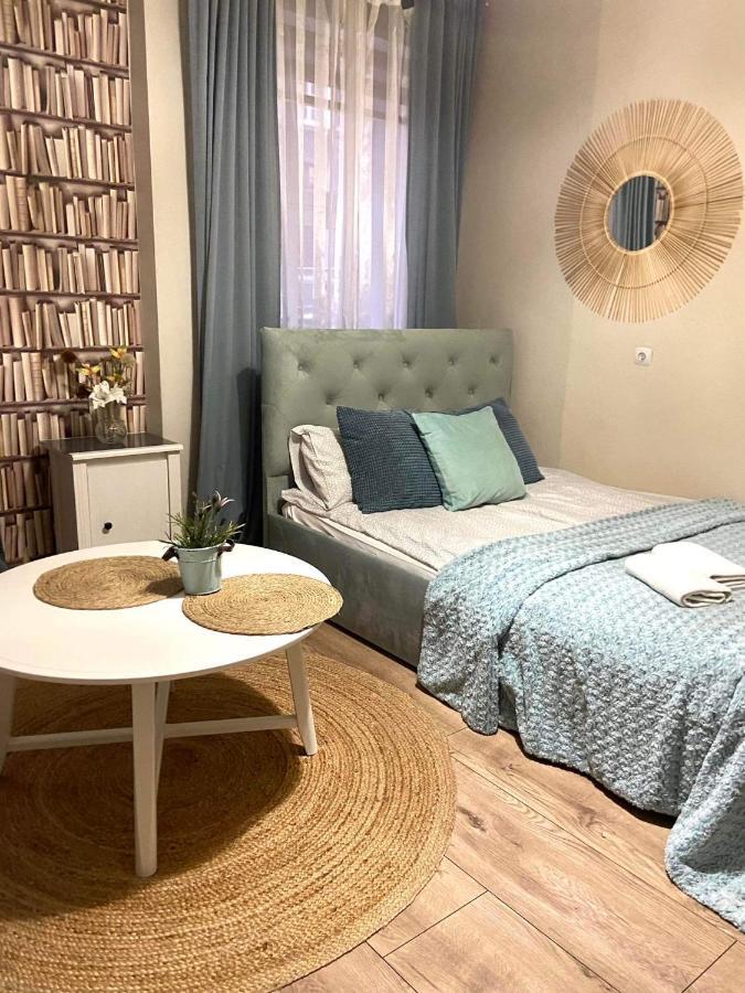 Apartament Kameralny 17 Gdansk Ngoại thất bức ảnh