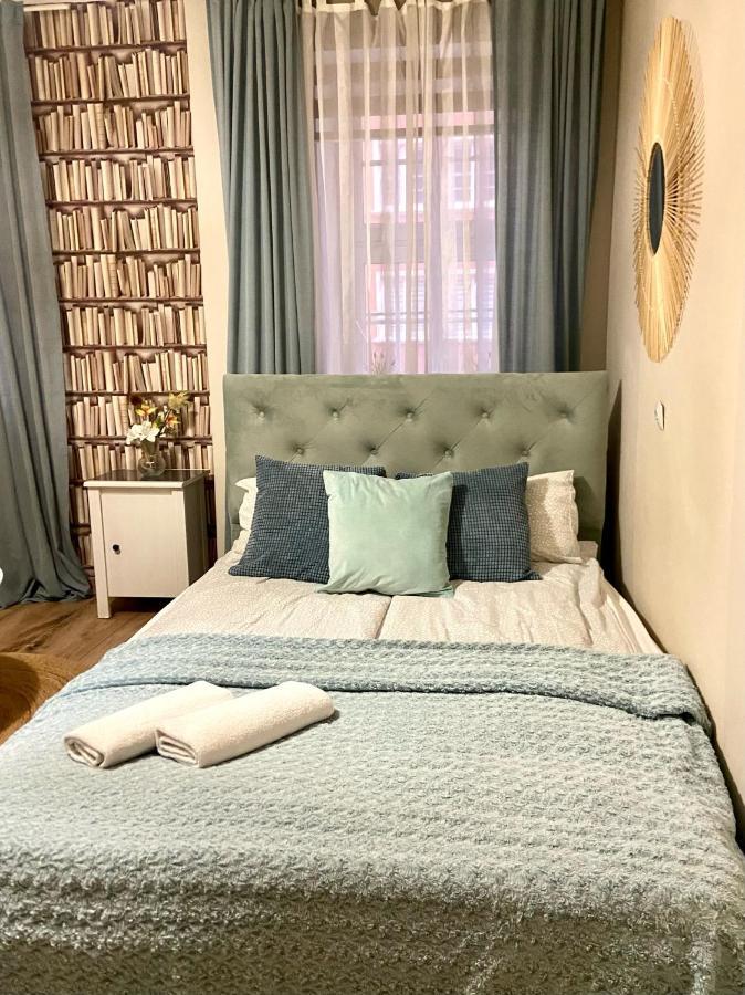 Apartament Kameralny 17 Gdansk Ngoại thất bức ảnh
